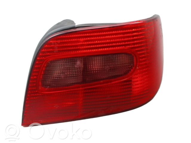 Citroen Xsara Takavalot 
