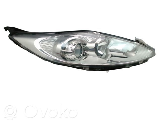 Ford Fiesta Scheinwerfer 