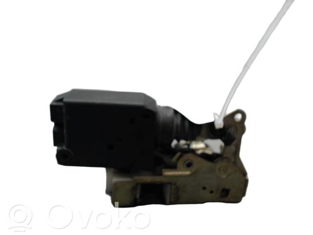 Citroen AX Front door lock 