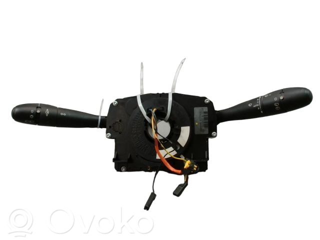 Citroen C3 Commodo, commande essuie-glace/phare 