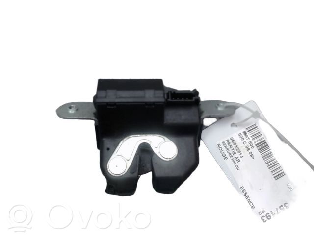 Fiat 500 Serratura portiera di carico 