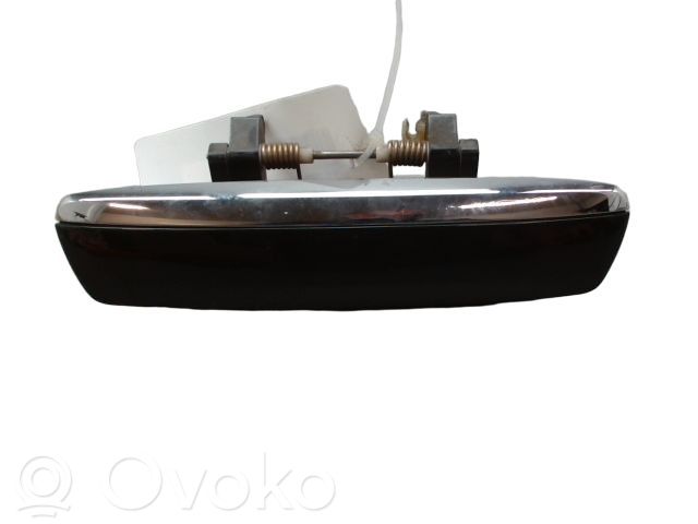 Audi A8 S8 D3 4E Etuoven ulkokahva 