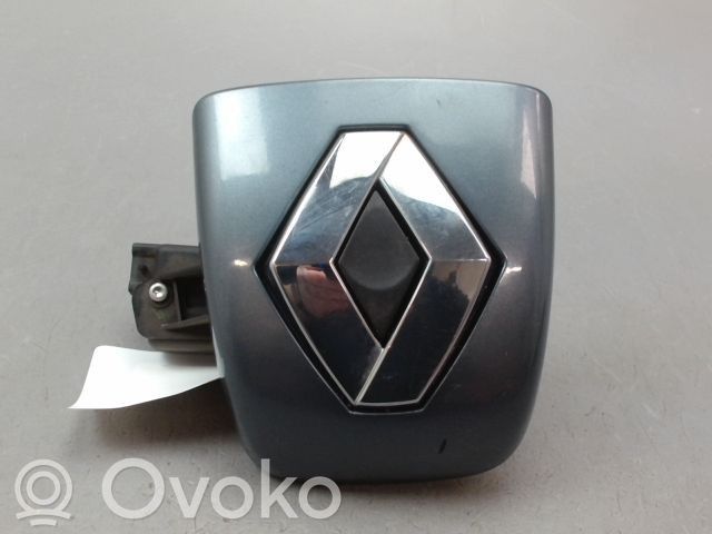 Renault Clio III Mâner exterior deschidere hayon/portbagaj/oblon 