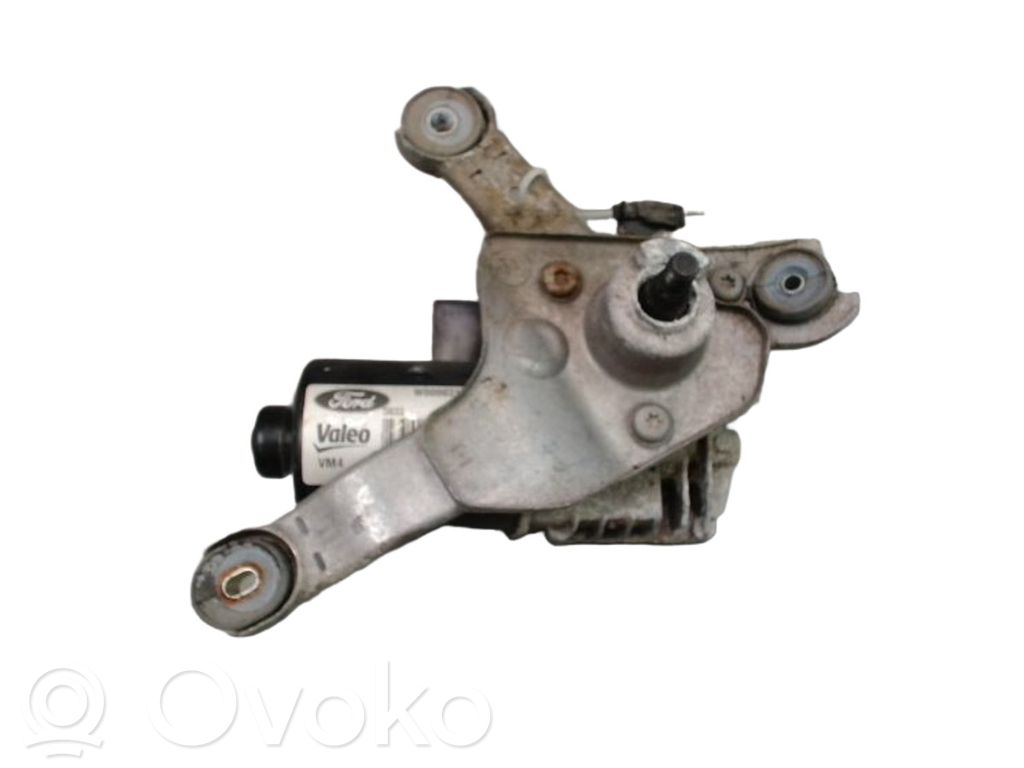 Ford Mondeo MK V Motor del limpiaparabrisas 