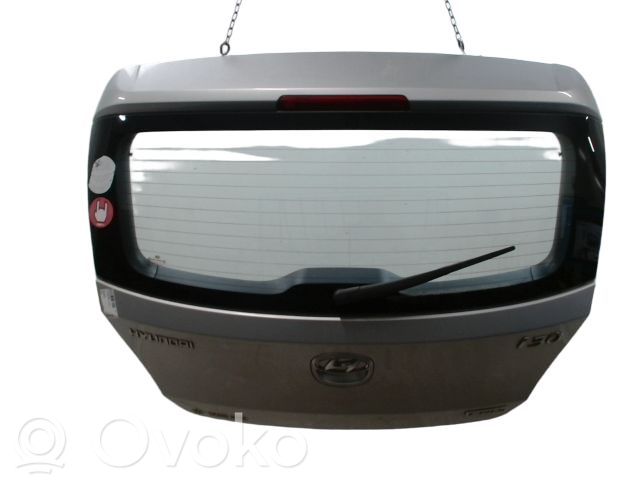 Hyundai i30 Portellone posteriore/bagagliaio 