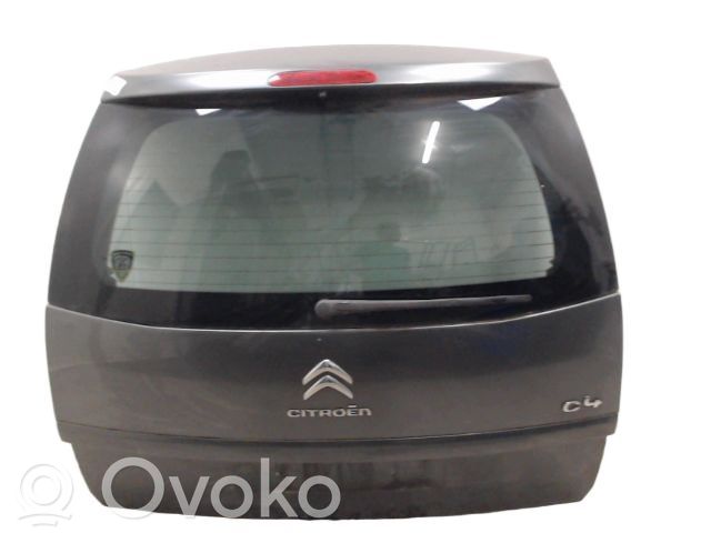 Citroen C4 Grand Picasso Hayon/capotă portbagaj