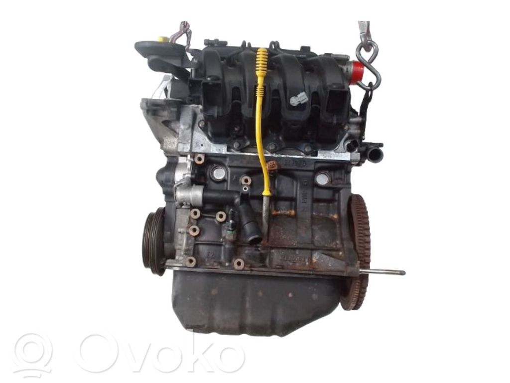 Motor   7701475835,7701475835,D4FG722