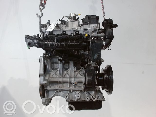 Peugeot 308 Engine 