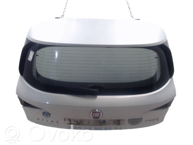 Fiat Tipo Tailgate/trunk/boot lid 