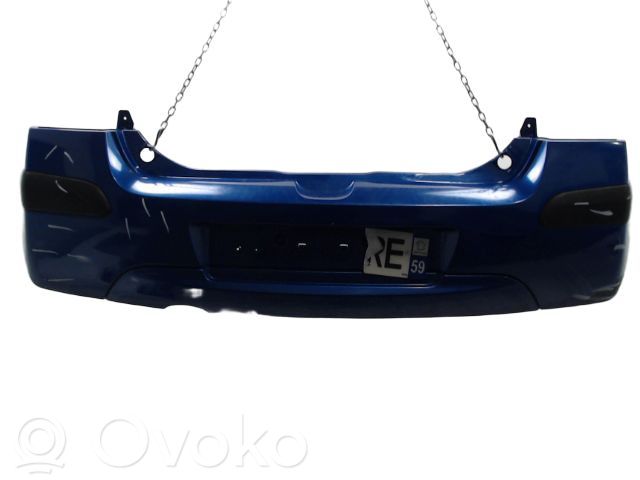 Renault Twingo II Puskuri 