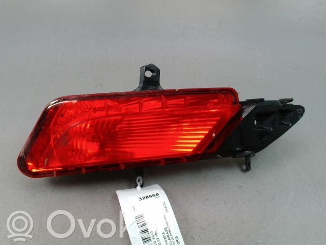 Volvo XC60 Luz del parachoques trasero 