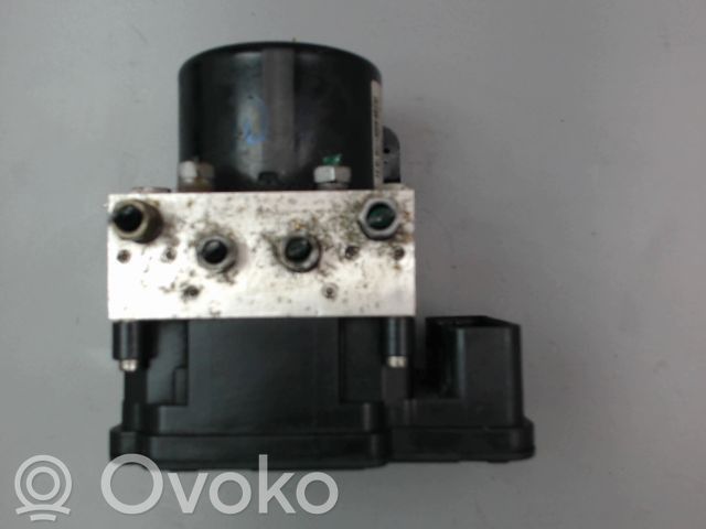 Renault Laguna III ABS Blokas 