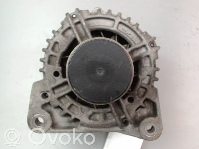 Renault Modus Generator/alternator 