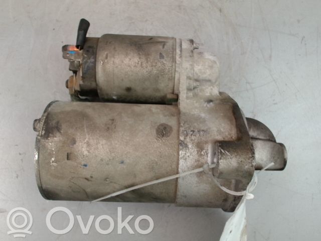Chevrolet Aveo Motor de arranque 