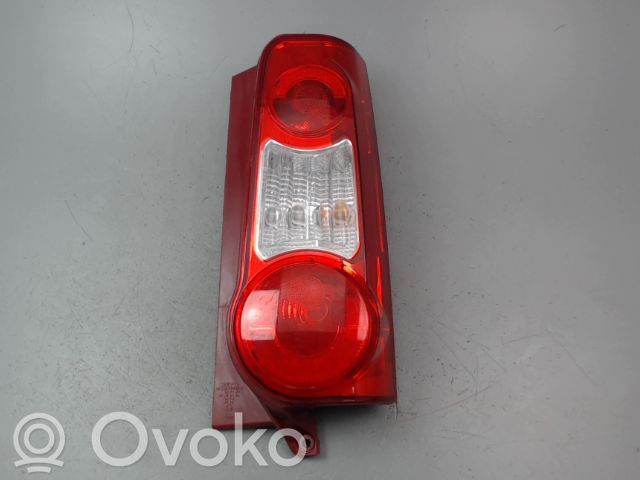 Citroen Berlingo Takavalot 