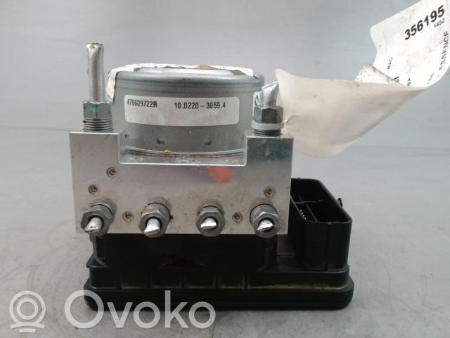 Dacia Sandero III ABS bloks 
