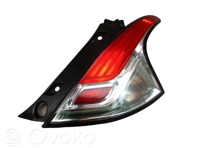 Lancia Ypsilon Takavalot 