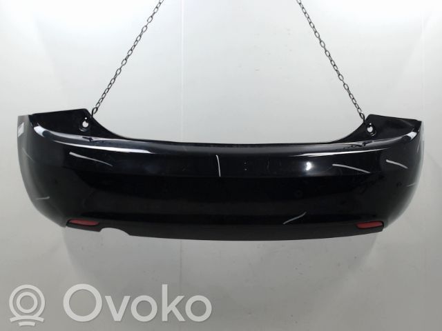 Rear bumper   8X0807067GRU,8X0807067GRU