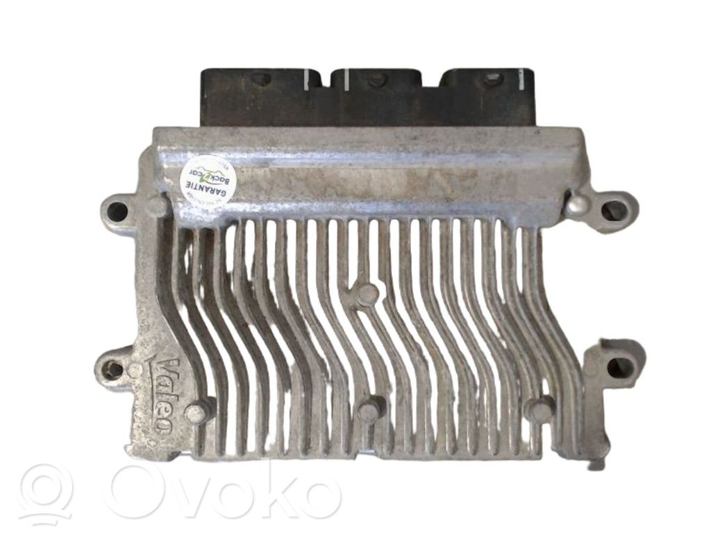 Unité de commande, module ECU de moteur   J34PPSA,J34PPSA