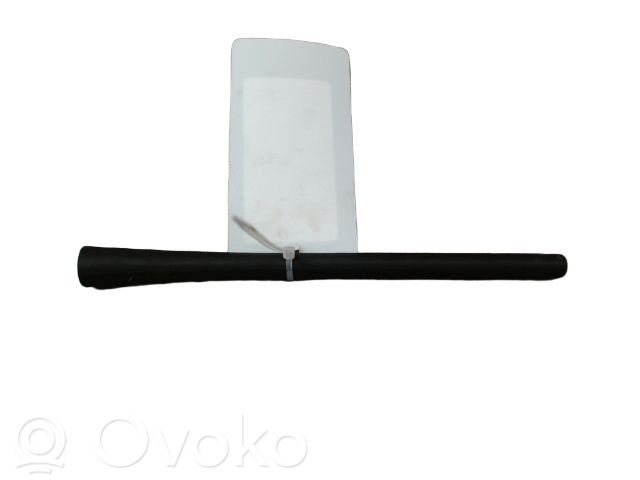 Volkswagen Polo V 6R Antena de radio