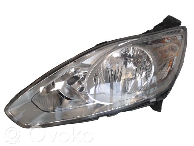 Ford Grand C-MAX Lampa przednia 