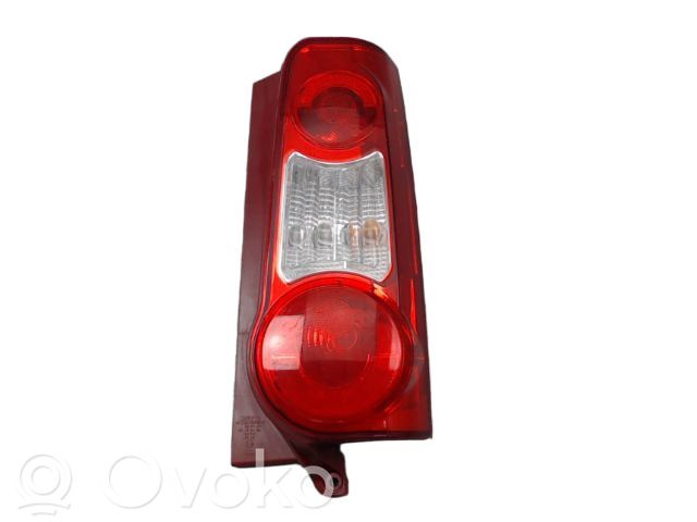 Citroen Berlingo Takavalot 