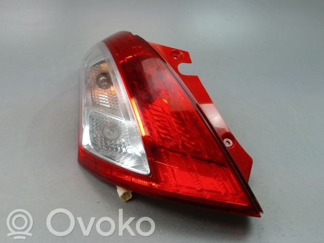 Suzuki Swift II Takavalot 