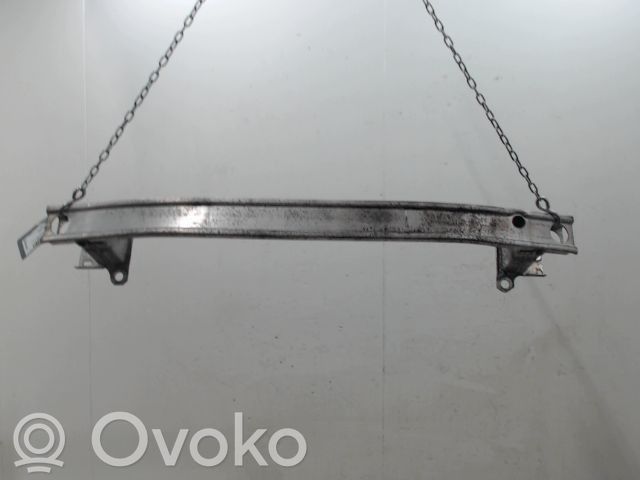 Renault Clio III Front bumper support beam 