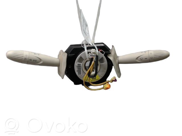 Fiat 500 Leva/interruttore dell’indicatore di direzione e tergicristallo