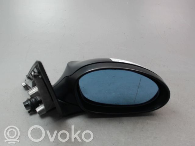 BMW 1 E81 E87 Elektryczne lusterko boczne drzwi przednich 