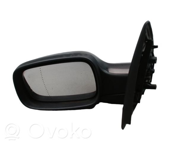 Renault Clio III Oglindă electrică ușă față 