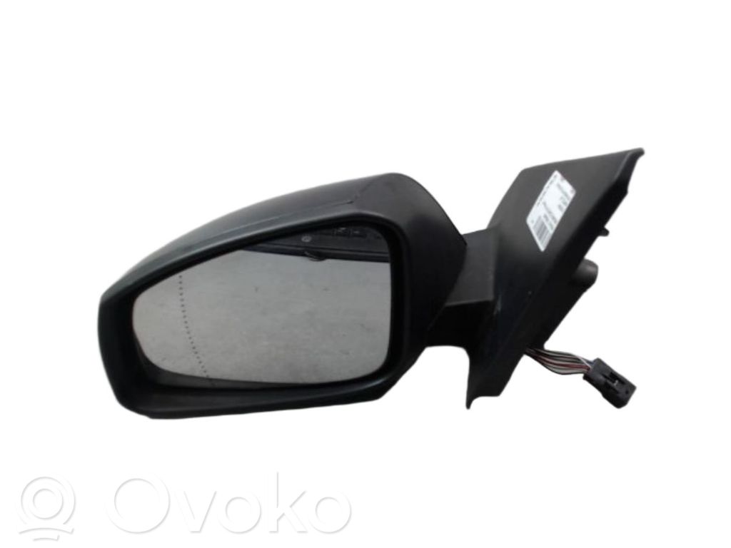 Renault Megane III Specchietto retrovisore elettrico portiera anteriore