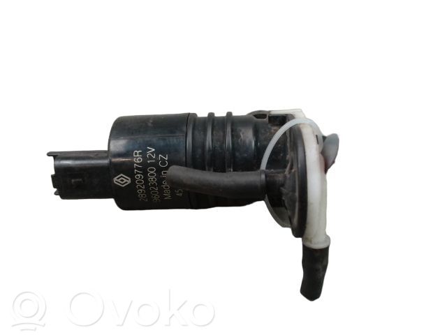 Renault Kadjar Windscreen/windshield washer pump 