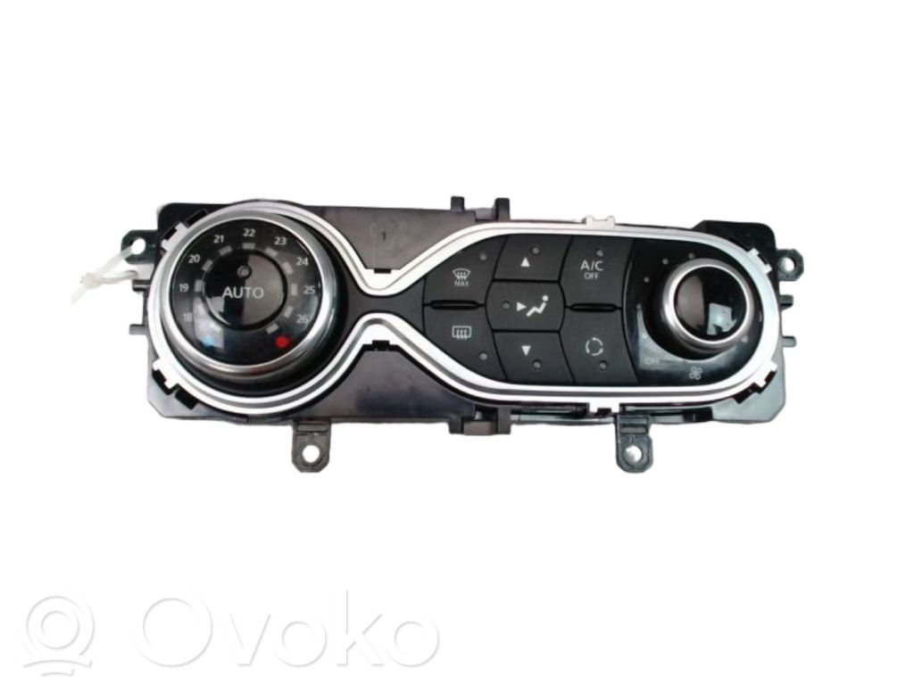 Renault Clio IV Unidad de control climatización 