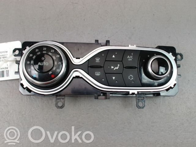 Renault Clio IV Unité de contrôle climatique