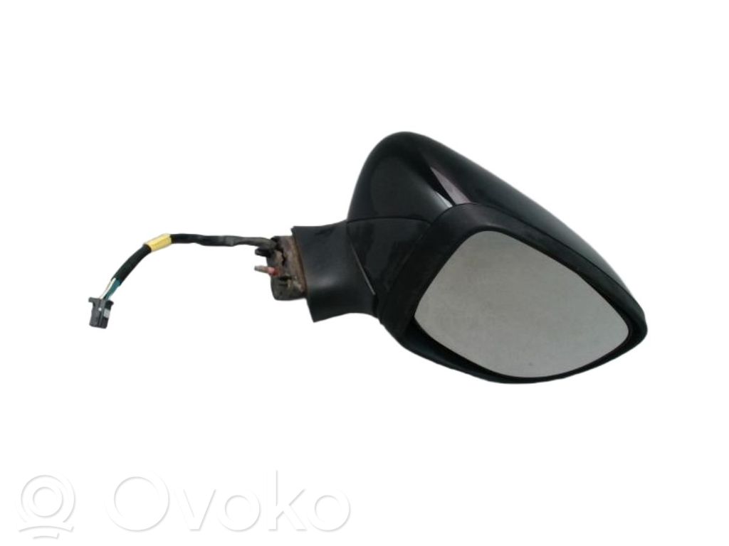 Renault Clio IV Oglindă electrică ușă față 