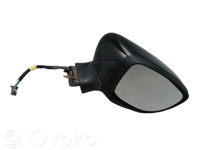 Renault Clio IV Specchietto retrovisore elettrico portiera anteriore