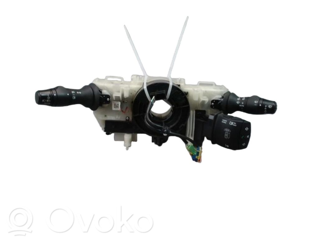 Renault Megane III Interruptor/palanca de limpiador de luz de giro 