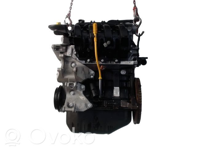 Dacia Sandero II Motore 