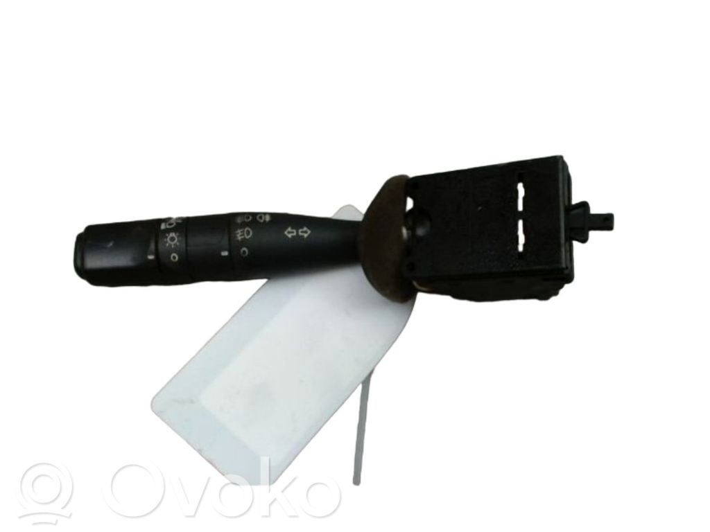 Peugeot 306 Interruptor de luz