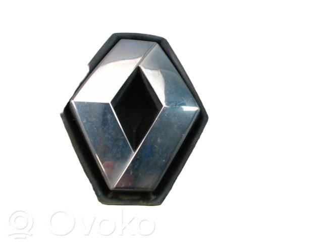 Renault Clio III Emblemat / Znaczek 