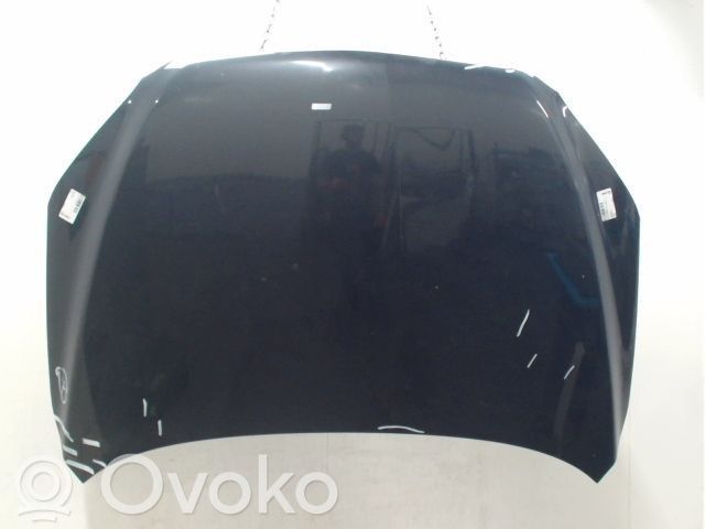 Toyota RAV 4 (XA30) Motorhaube
