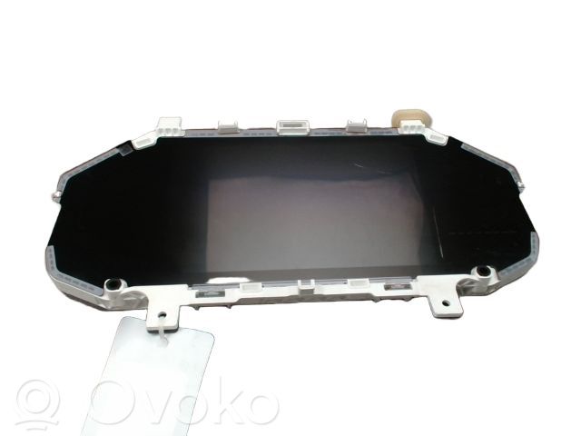 Seat Ibiza V (KJ) Tachimetro (quadro strumenti)
