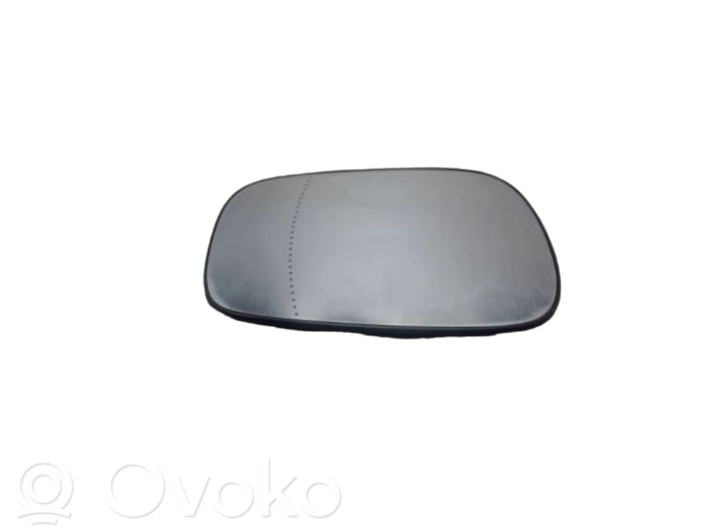 Renault Kangoo I Spiegelglas Außenspiegel