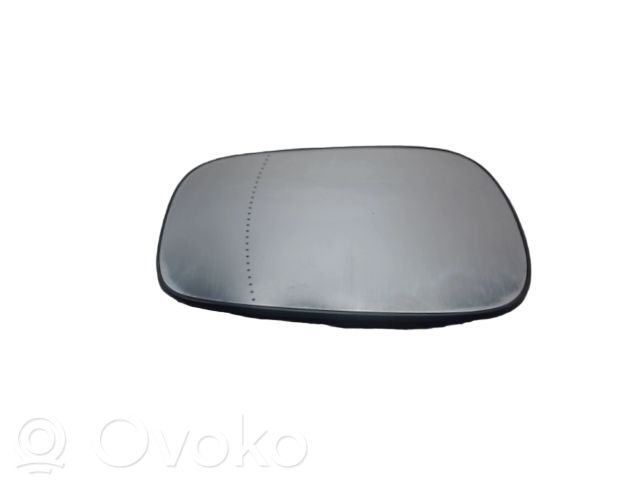 Renault Kangoo I Sticlă oglindă laterală 