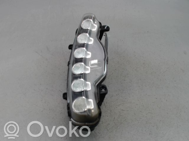 Citroen DS3 LED-Tagfahrscheinwerfer 