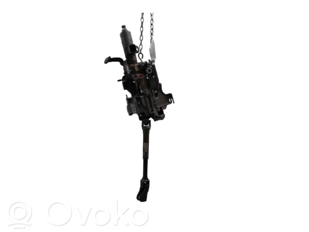 Renault Clio III Kit colonne de direction 