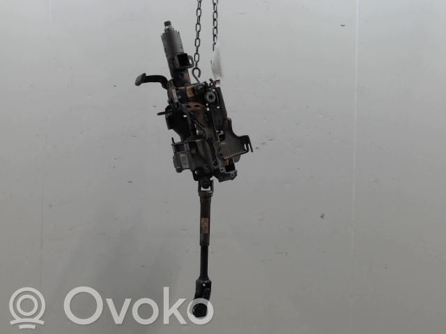 Renault Clio III Set ax volan 
