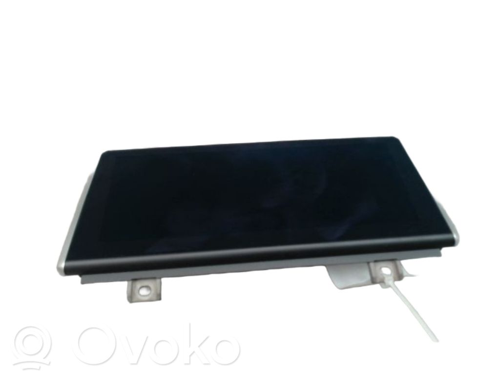 BMW X2 F39 Monitor/display/piccolo schermo 