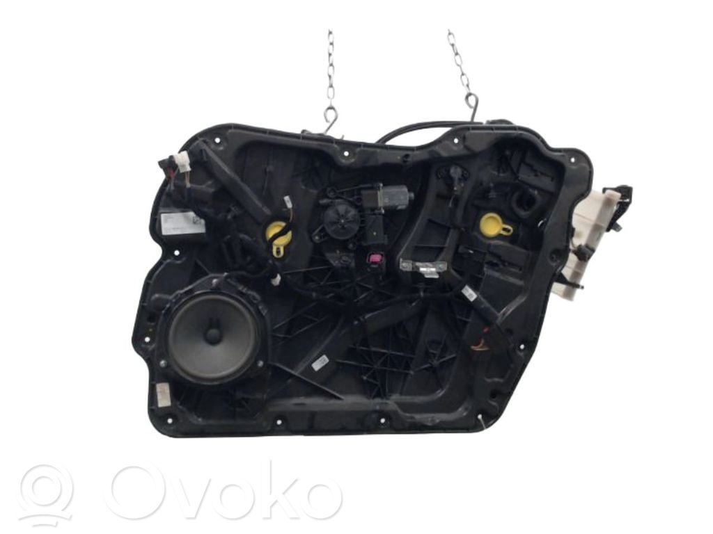 Alfa Romeo Stelvio Regulador de puerta delantera con motor